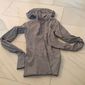 Lululemon Jacket